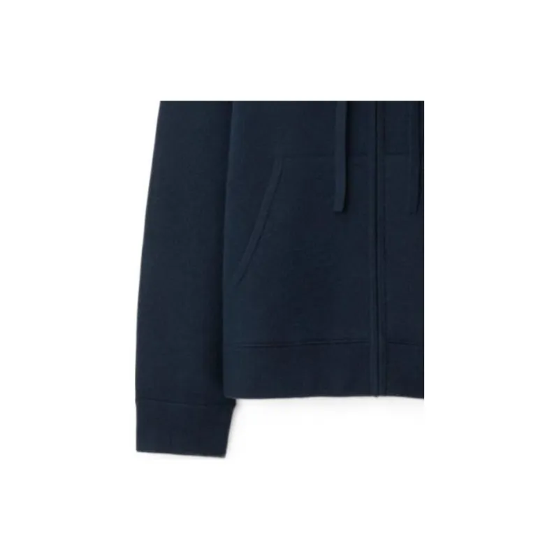 Burberry SS24 Knitwear Men's Marine Blue-4