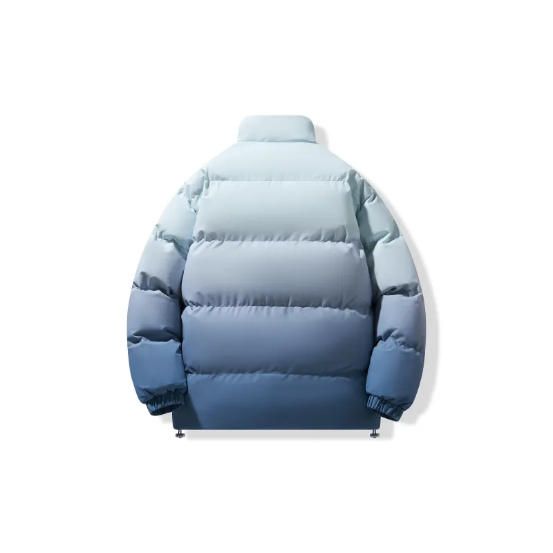 CSKS Puffer Jackets Unisex-13