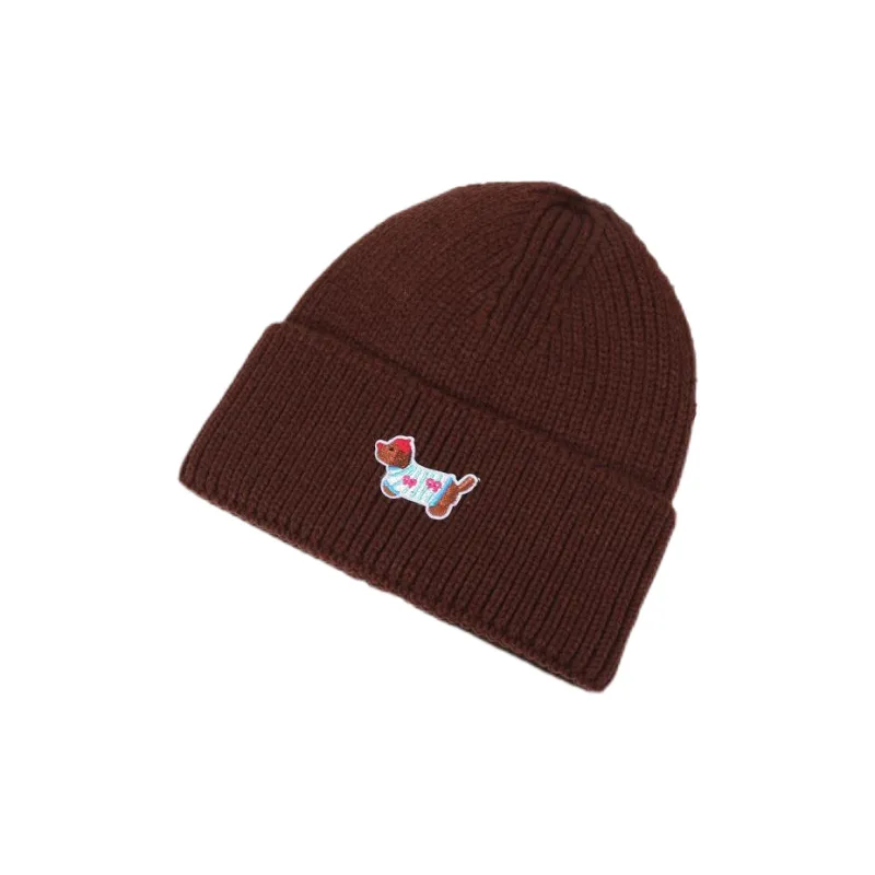 EEEENO Beanies Unisex-8
