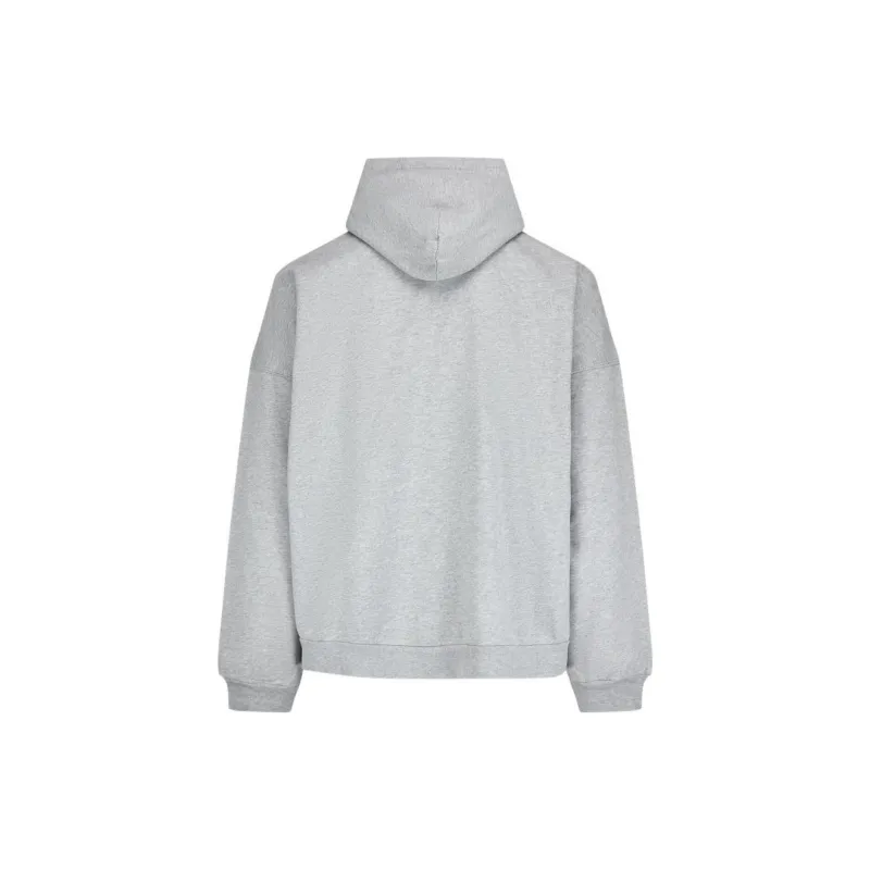 Balenciaga Cities London Hoodie Wide Fit-1