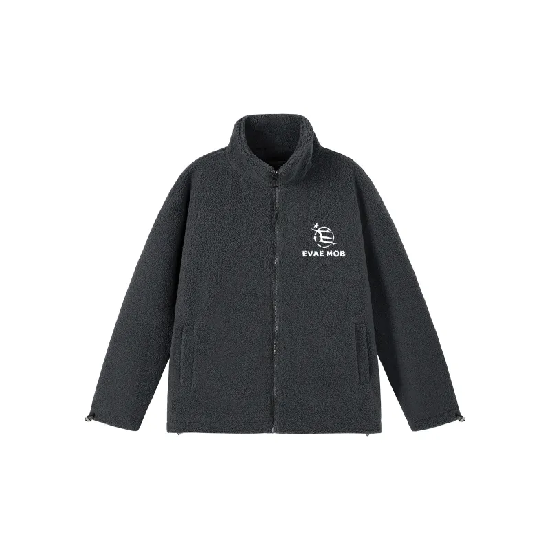 *EVAE+MOB Jackets Unisex-6
