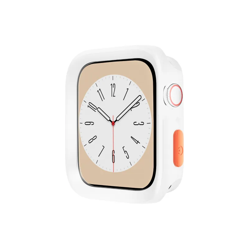 Antey Apple Compatibility Watch Band Silicone Material-0