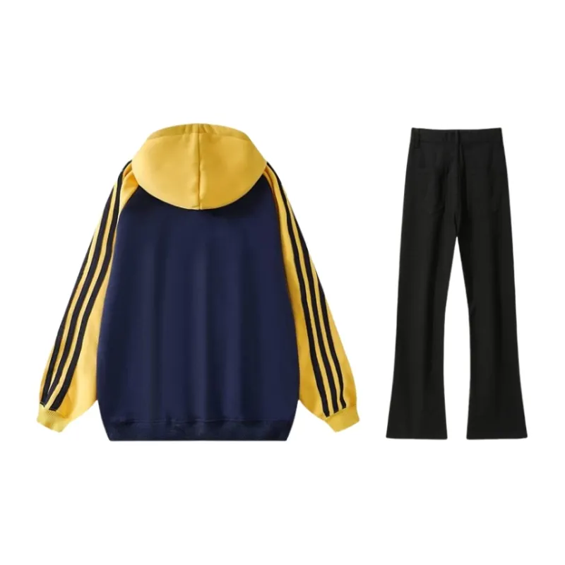 AMBER LIGHT Casual Sportswear Unisex-12