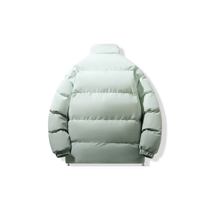 CSKS Puffer Jackets Unisex-19
