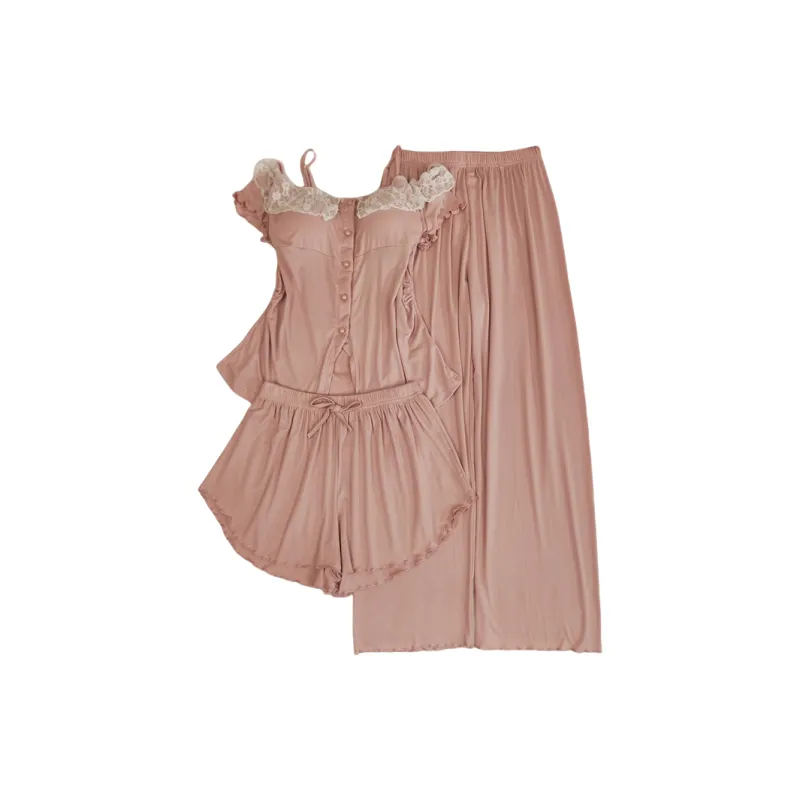 MADALLO Women's Pajama Sets-151