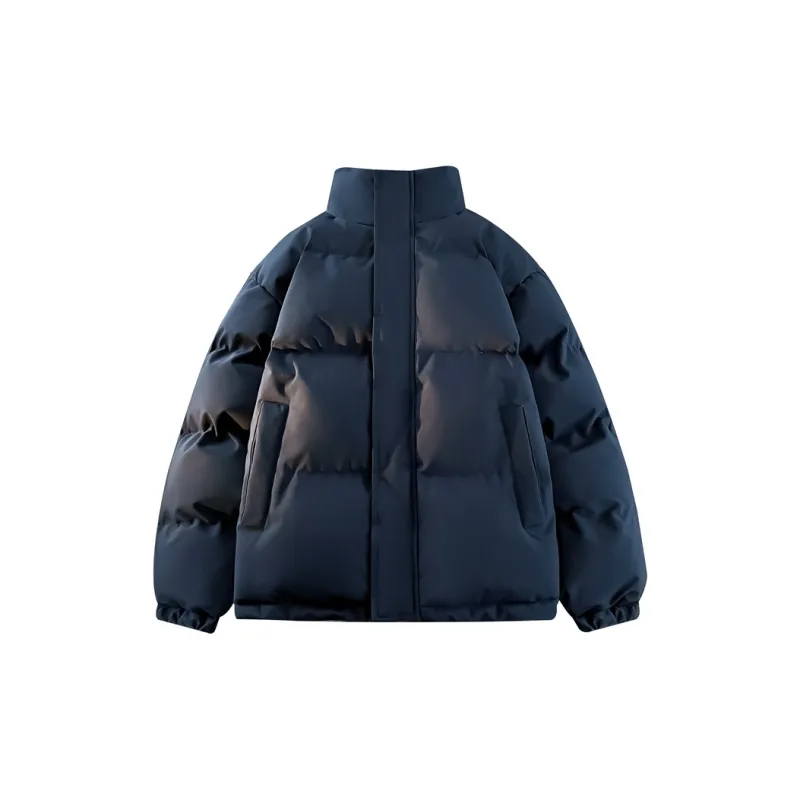 GOOSELIAR Puffer Jackets Unisex-21