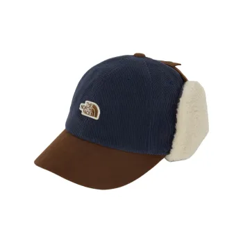 THE NORTH FACE Cotton Trapper Hats Kids' Marine Blue