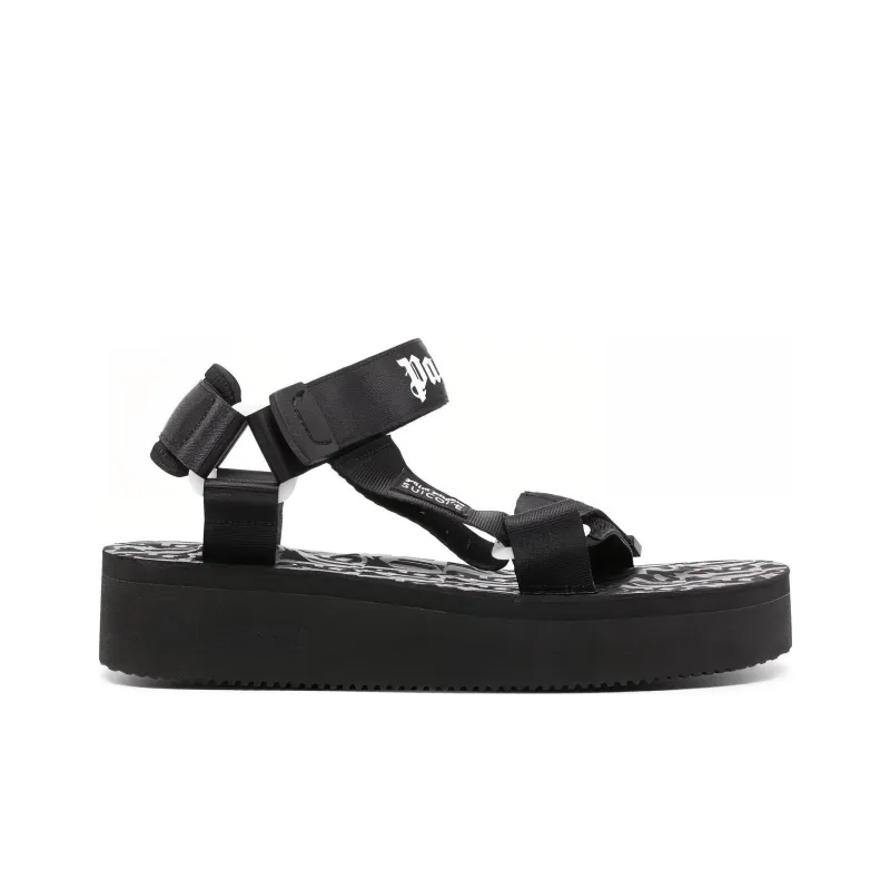 PALM ANGELS X Suicoke Depa Sandals Women's-1