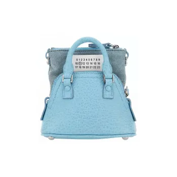 Maison Margiela 5AC Classique Mini Tote Bag