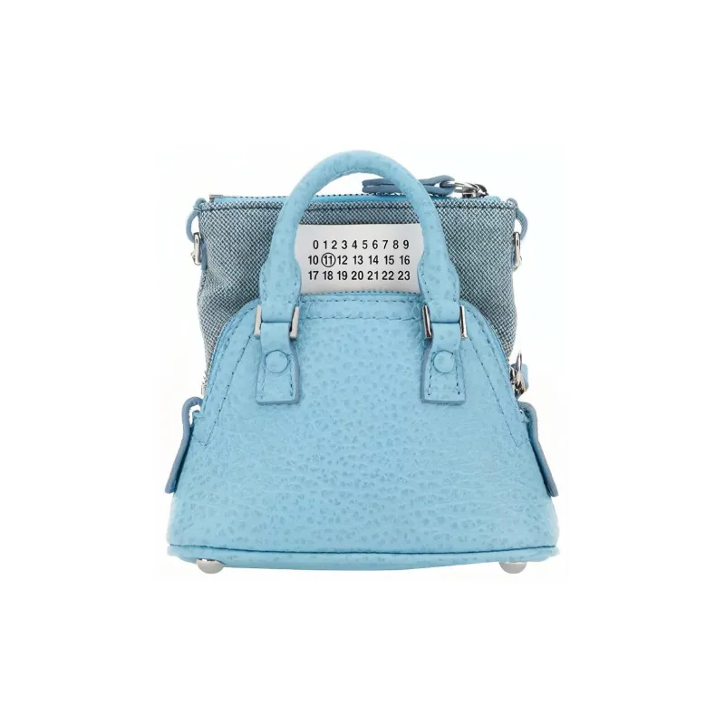 Maison Margiela 5AC Classique Mini Tote Bag-0