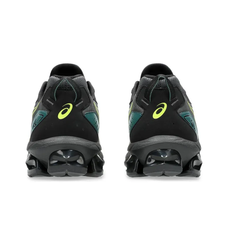Asics Gel Quantum 180 Ls Black Neon Lime-4
