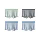 Blue Sage*2+Mint Green+Zinc Gray