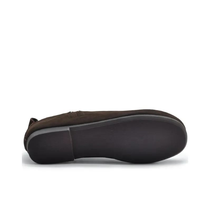 ARTMU Casual Single Shoes 2cm Women's-5