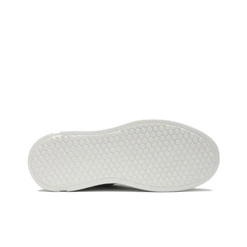 Walker Shop Lightweight And Breathable Low Top Skateboard Shoes Men's-3