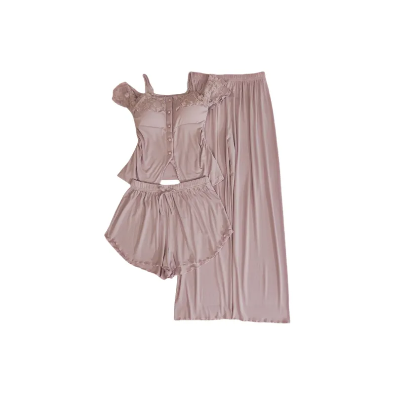 MADALLO Women's Pajama Sets-177