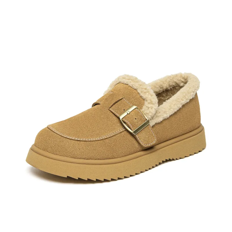 GEMEIQ Casual Single Shoes Women's-7