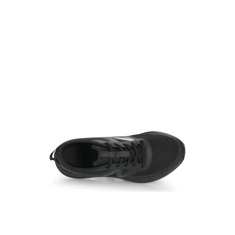 New Balance NB 570 Anti Slip Wear Resistant Low Top Kids Lifestyle Shoes Black Kids'-3