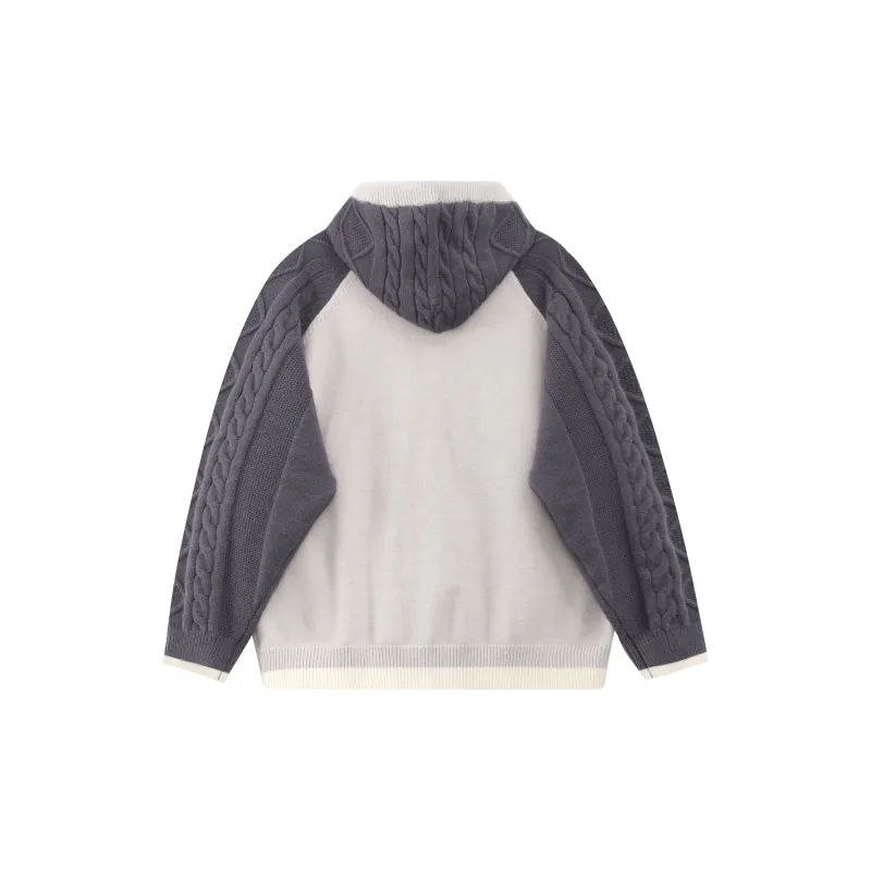 F426 Senzai Nan F Series Knitwear Unisex-10