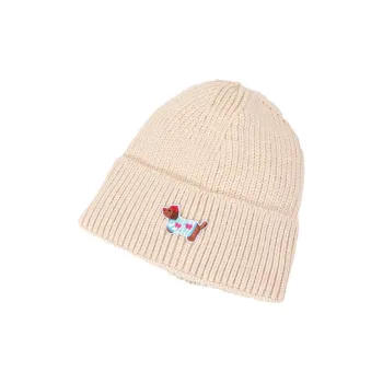 EEEENO Beanies Unisex