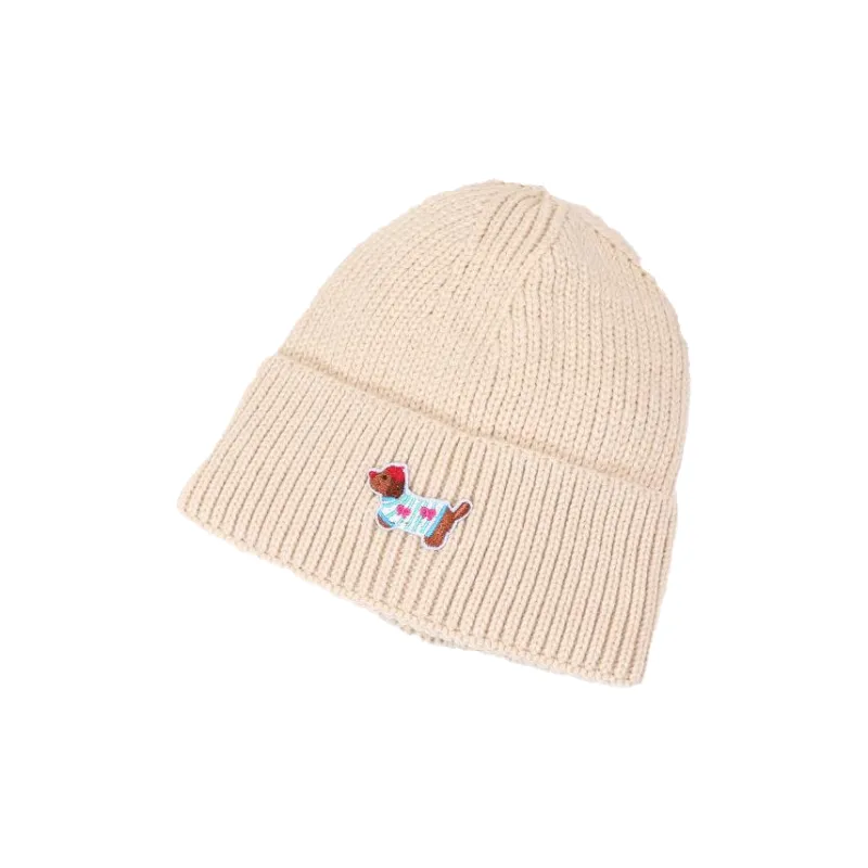 EEEENO Beanies Unisex-0