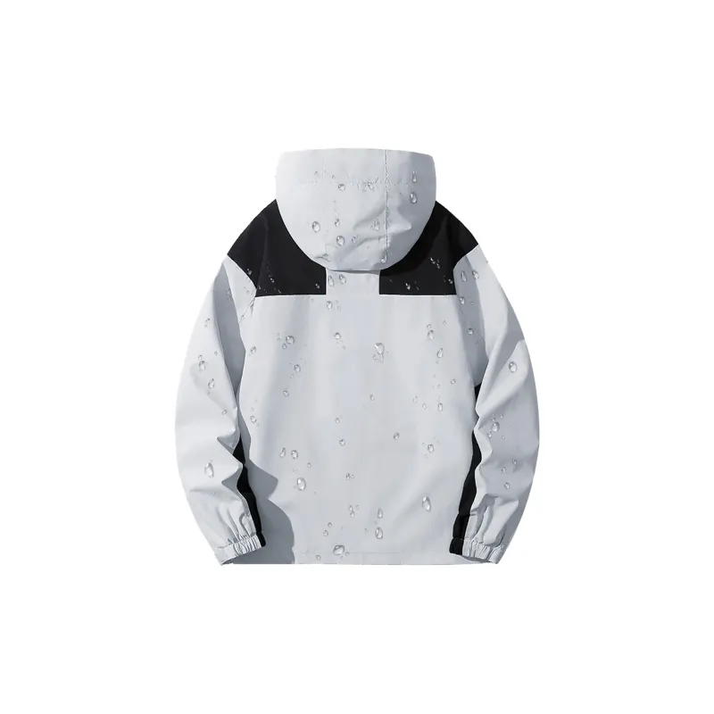 FASTFISH Jackets Unisex-76