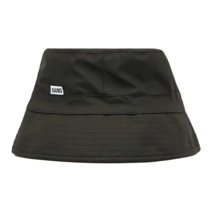Rains Waterproof Bucket Hat-0