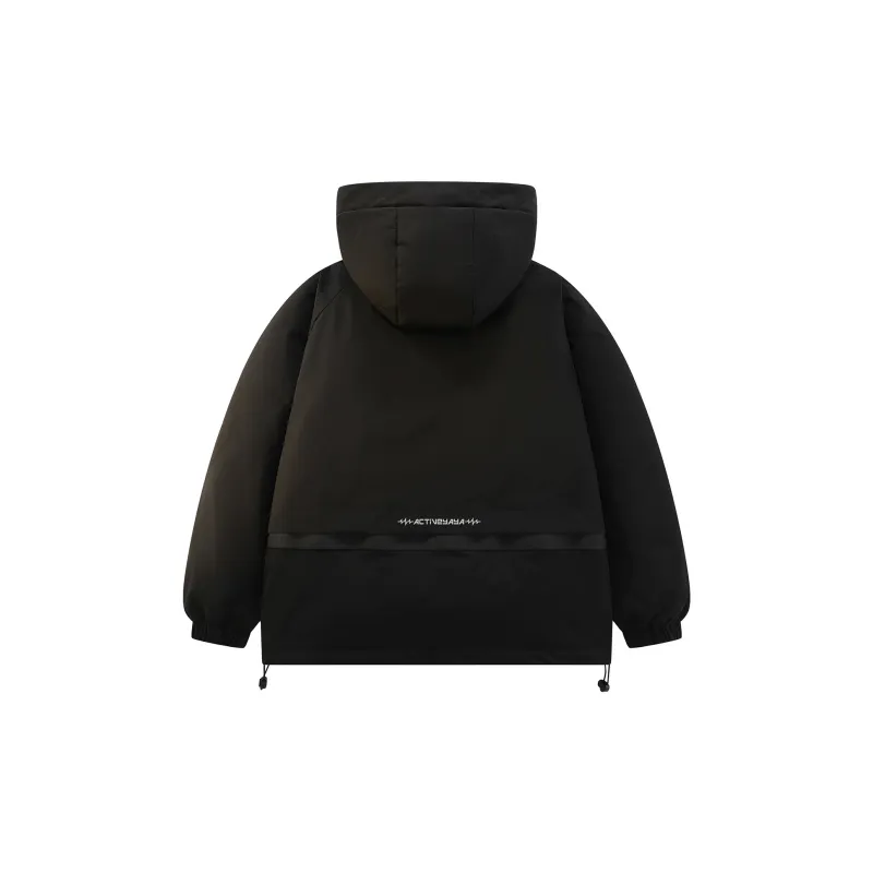 YAYA Down Jackets Men-3