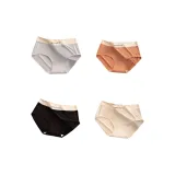 Gray Blue+Orange+Black+Milk White[ALD1349]