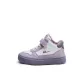 Beige Pink-Fleece-Lined