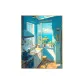 Clear Kitchen