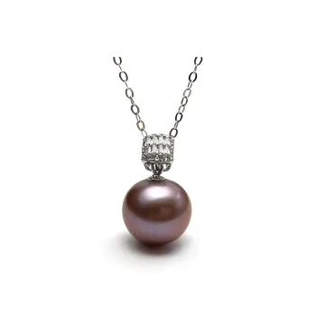 PEARL QUEEN Freshwater Pearl Necklaces Women's