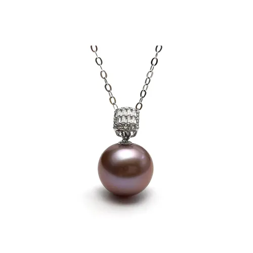 PEARL QUEEN Freshwater Pearl Necklaces Women's
