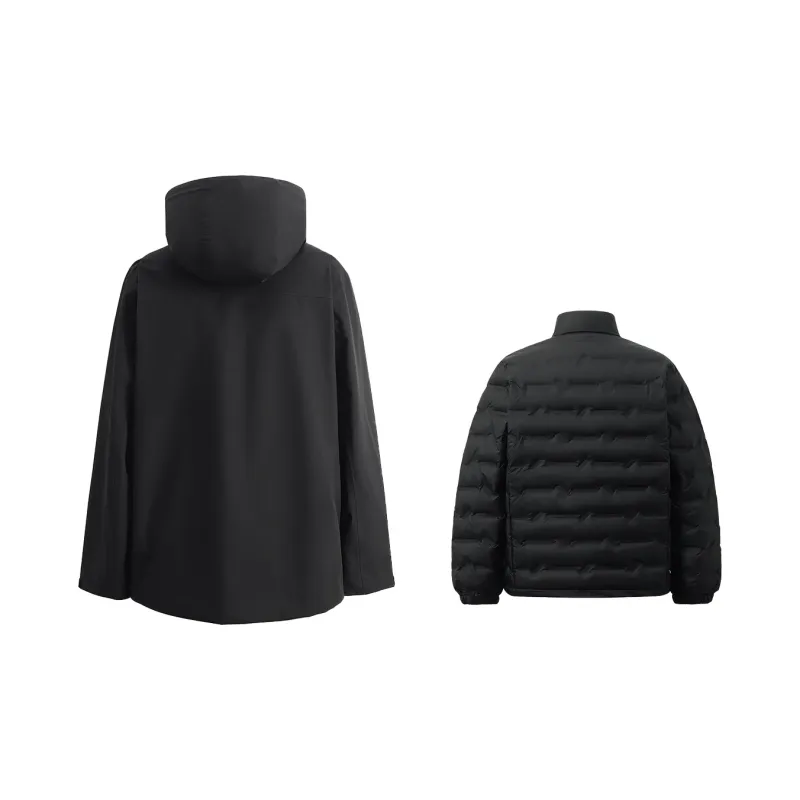 LIVINGTOWN Windbreaker Jacket Unisex-21