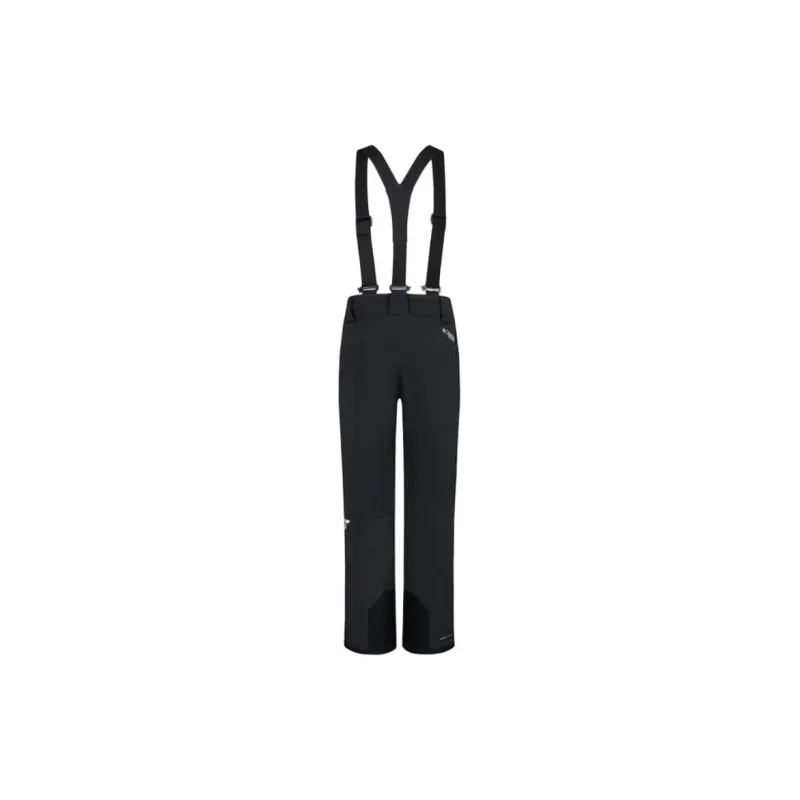 Columbia TITANIUM Ski Pants Men's Black-1