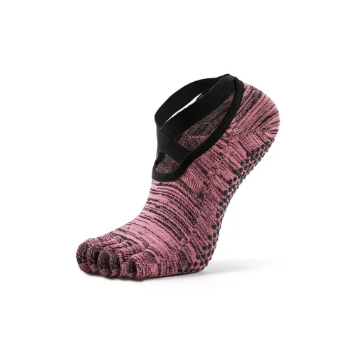 MEIKAN Women's Running Socks