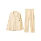 T8245160-038-Yellow Women's