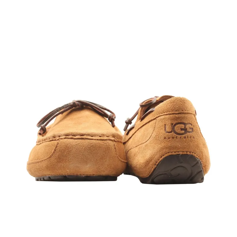 UGG Australia Chester Loafers Men's Chestnut-3