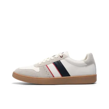 NAVIGARE Italy Version Small Sailboat Anti Slip And Wear Resistant Balance Low Top Skateboard Shoes Men's