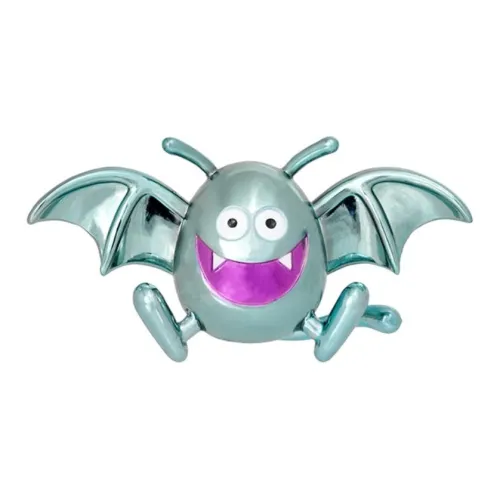 SQUARE ENIX Heroic Dragon Quest Metal Monster Gallery Metal Doraichi Chibi Figures