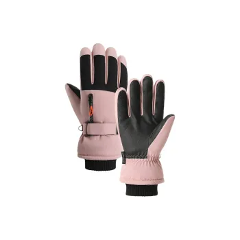 Great connoisseur Ski Gloves