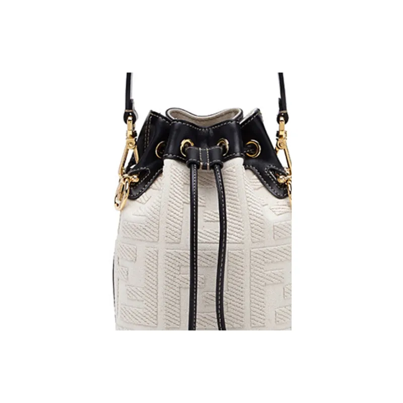 FENDI Mon Tresor Handbags-4
