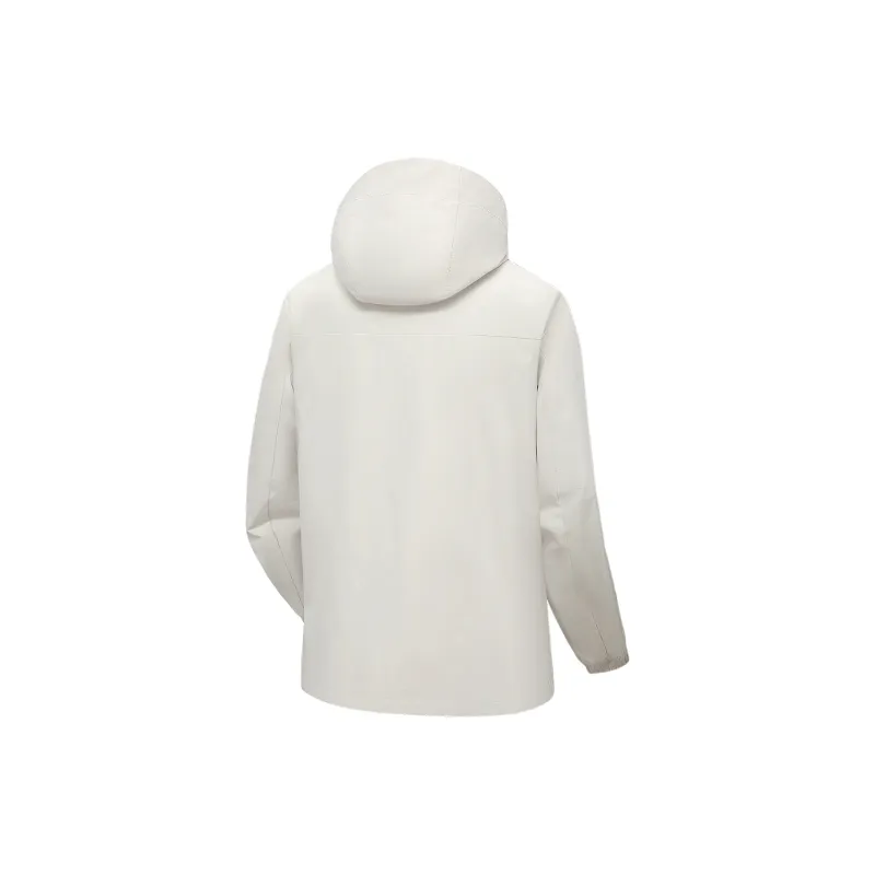 Mizuno Windbreaker Jacket Unisex-5