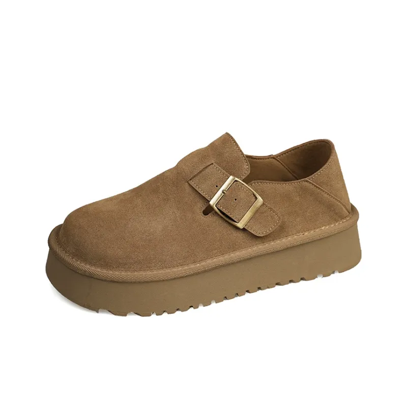 Nrillo Casual Single Shoes Women's-5