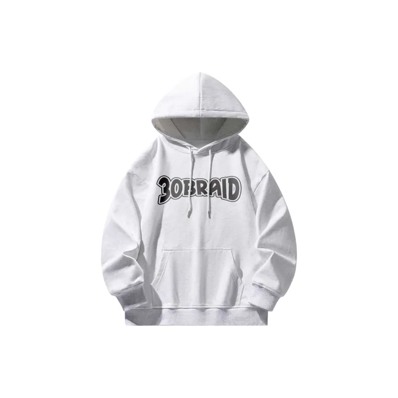 30BRAID Sweatshirts Unisex-11