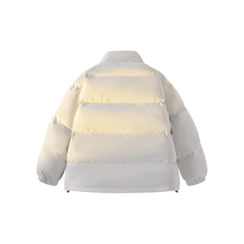 ROBINHOOD Puffer Jackets Unisex-6