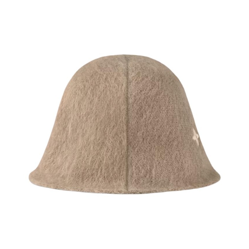 LOUIS VUITTON Lv Fluffy Hat - POIZON