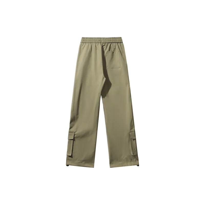 BRUMAIRE Cargo Pants Unisex-5