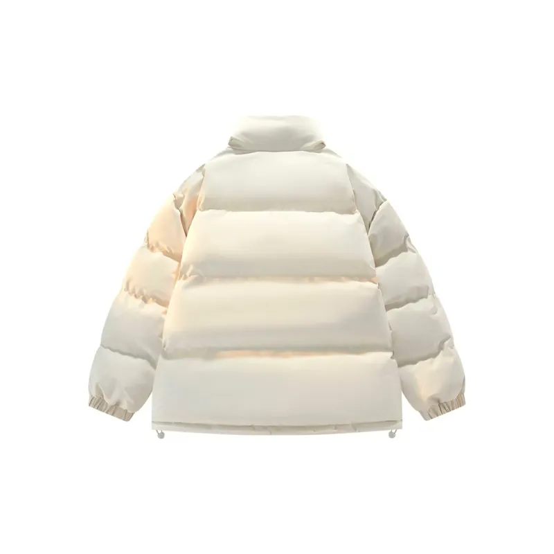 BTR Down Jackets Unisex-16