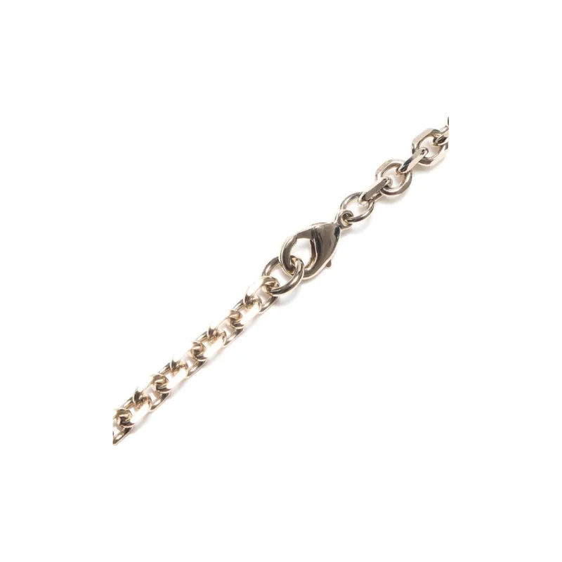 CHANEL 2022 N°5 Pendant Necklace-2