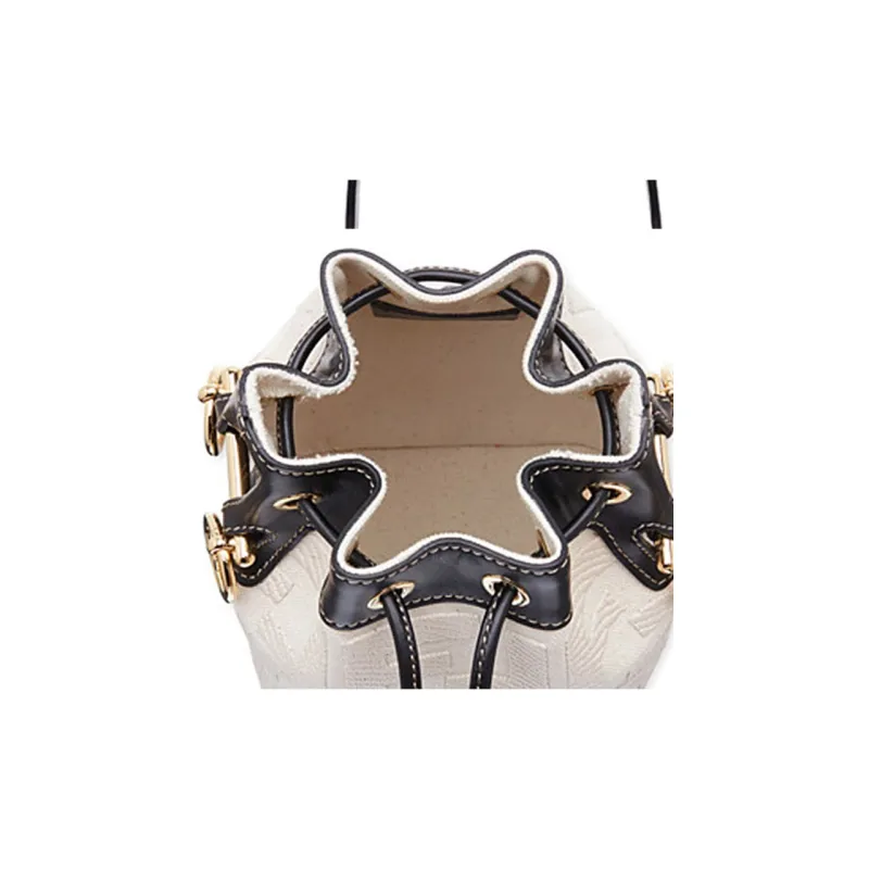 FENDI Mon Tresor Handbags-5